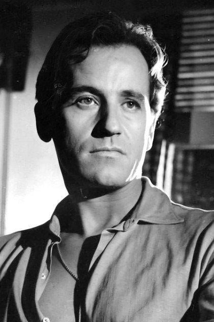 Zdjęcie Alberto de Mendoza