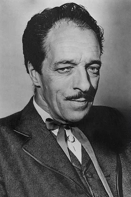 Zdjęcie I. Stanford Jolley