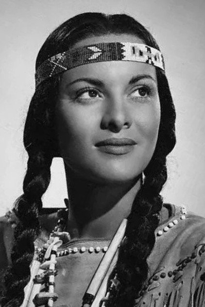 Zdjęcie Sherry Moreland