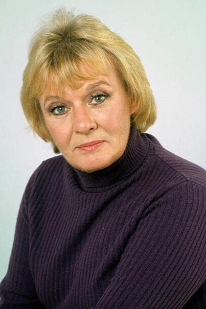 Zdjęcie Norma Connolly