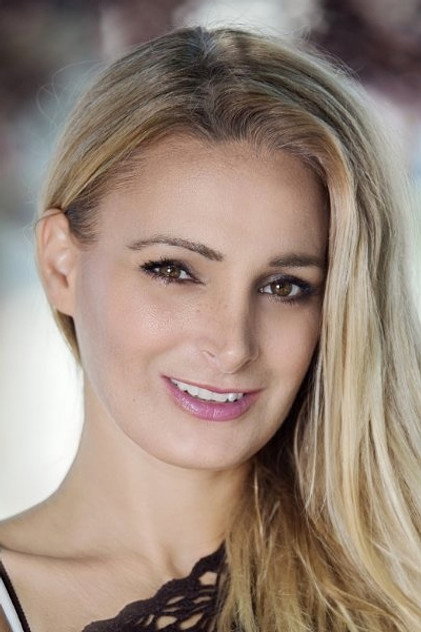 Zdjęcie Theresa Sutera