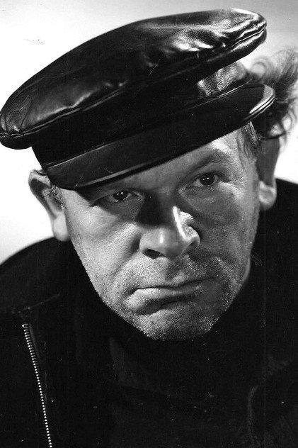 Zdjęcie Otto Waldis