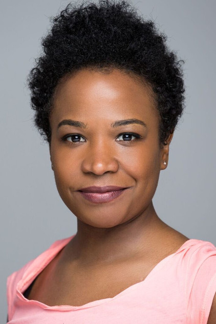 Zdjęcie Eboni Booth