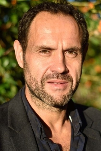 Zdjęcie Christophe Vandevelde