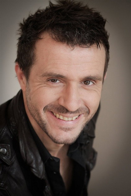 Zdjęcie Emmanuel Vieilly