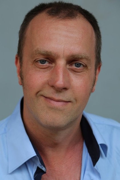 Zdjęcie Fabrice de la Villehervé