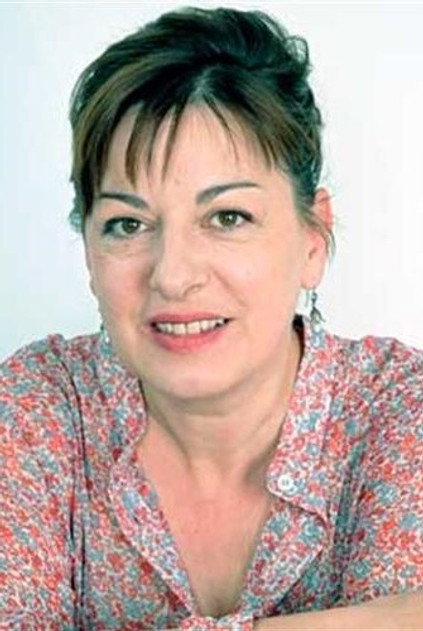 Zdjęcie Camille Grandville