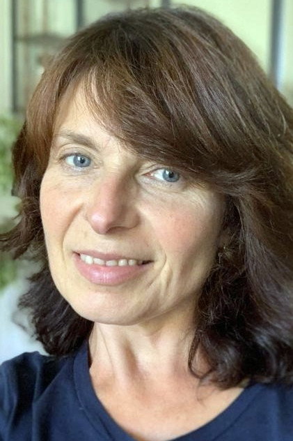 Zdjęcie Isabelle Mesbah