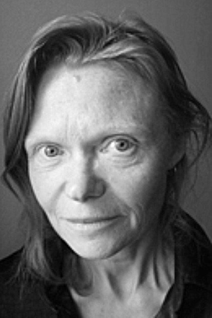 Zdjęcie Véronique Boutroux