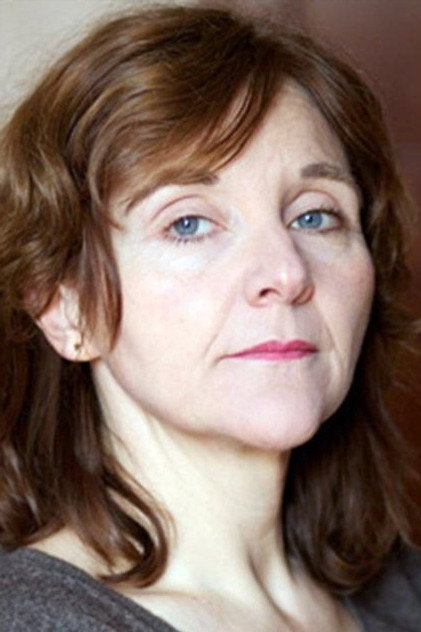 Zdjęcie Élizabeth Mazev
