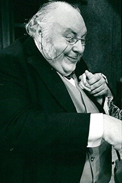Zdjęcie Willoughby Goddard