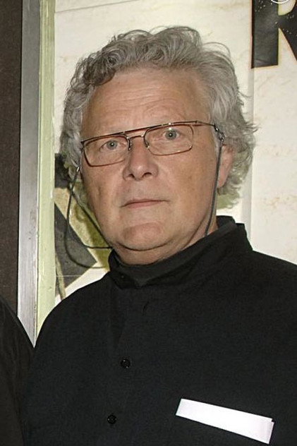 Zdjęcie Dominique Maurin