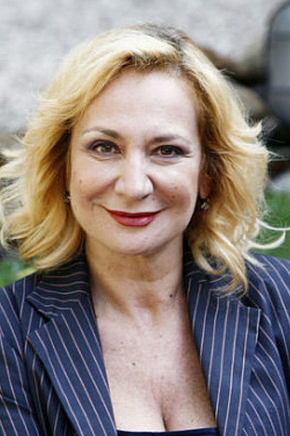 Zdjęcie Monica Scattini