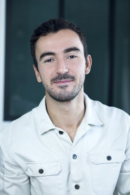 Zdjęcie Olivier Lanchy