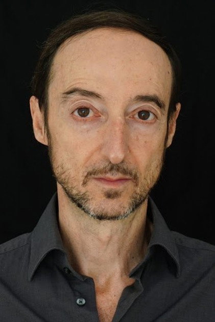 Zdjęcie Balbino Lacosta