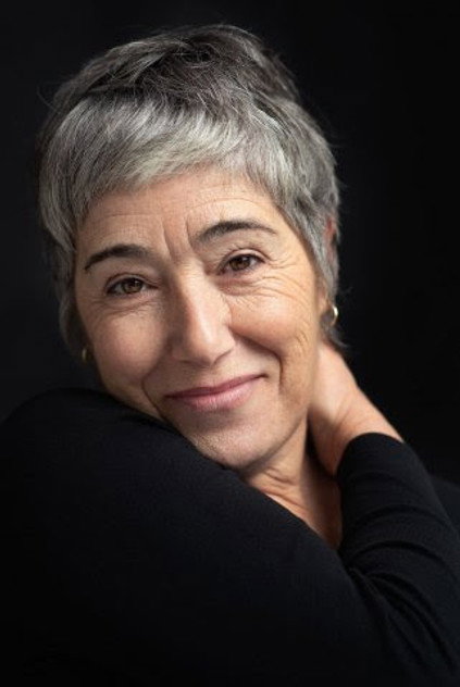 Zdjęcie Mercedes Castro