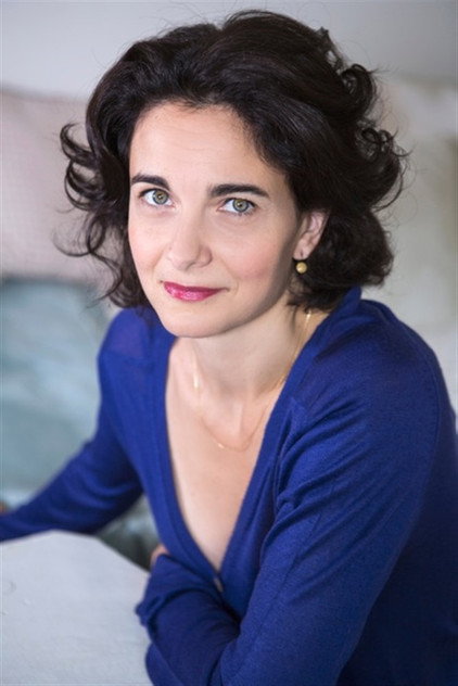 Zdjęcie Clémence Boué