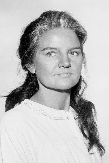 Zdjęcie Vivian Nathan