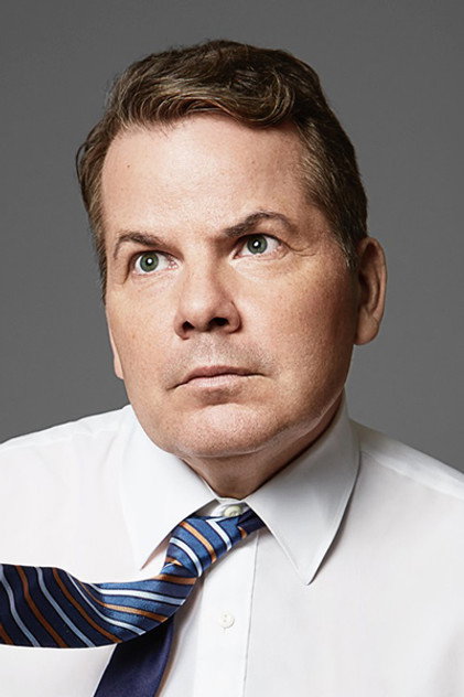 Zdjęcie Bruce McCulloch