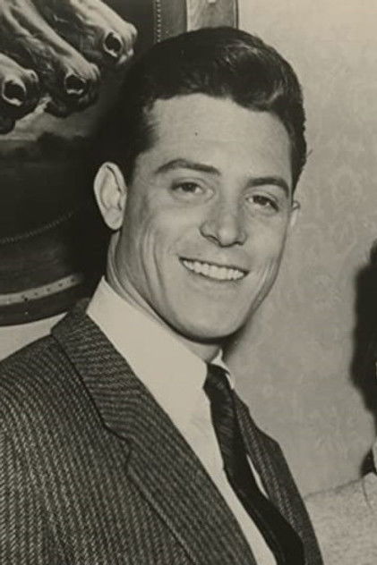 Zdjęcie Paul Burke