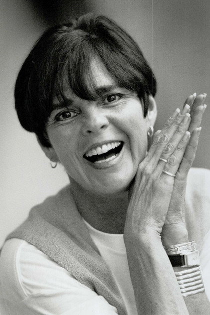 Zdjęcie Ali MacGraw