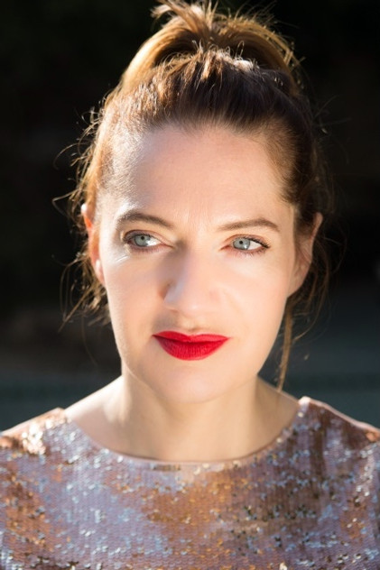 Zdjęcie Amélie Bénady