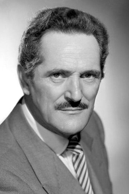 Zdjęcie Jacques Dumesnil