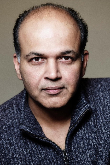 Zdjęcie Ashutosh Gowariker