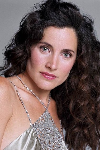 Zdjęcie Rachel Shelley