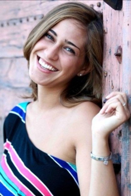 Zdjęcie Roberta Radossi