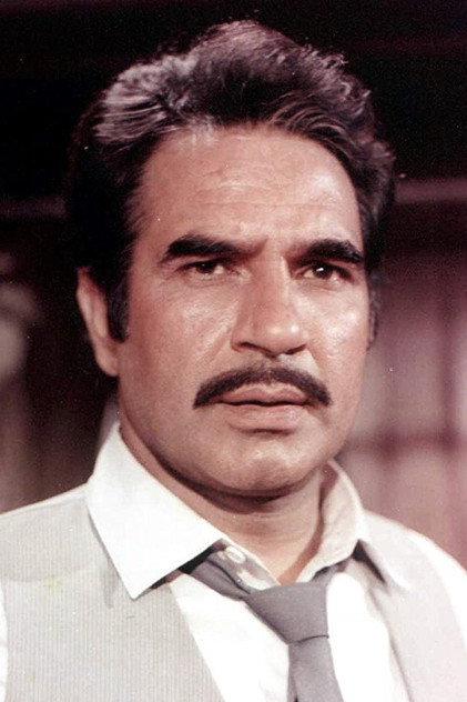 Zdjęcie Kulbhushan Kharbanda