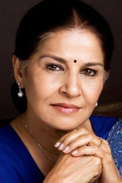 Zdjęcie Suhasini Mulay