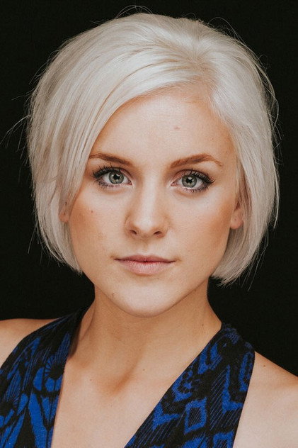 Zdjęcie Kelly Gough