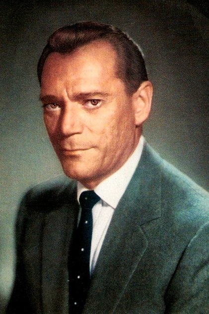 Zdjęcie Eddie Constantine