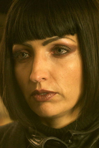 Zdjęcie Mariana Stansheva
