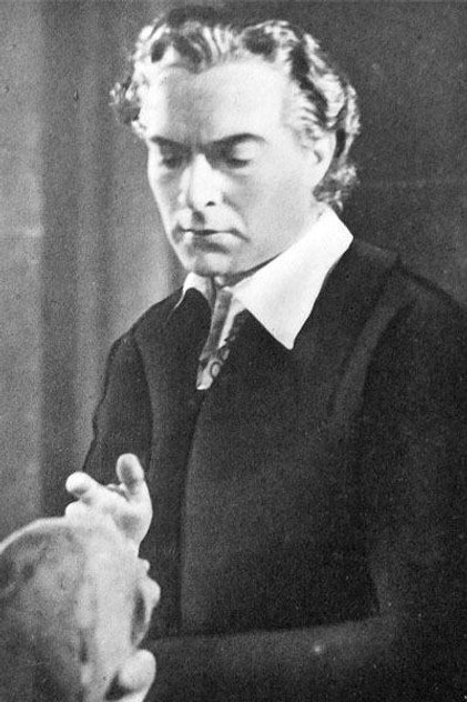 Zdjęcie Renzo Ricci