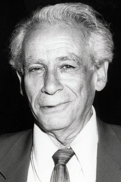 Zdjęcie Samuel Fuller
