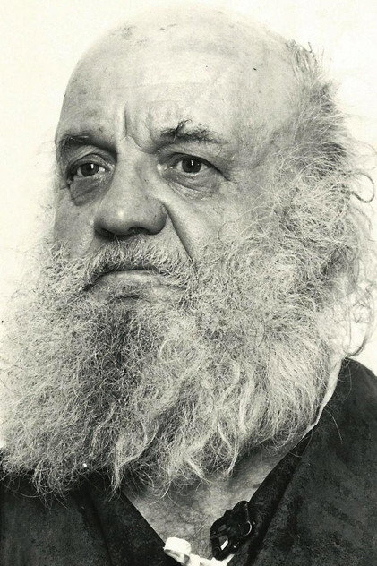 Zdjęcie Jean-Marie Bon