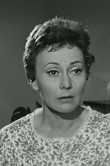 Zdjęcie Nicole Desailly