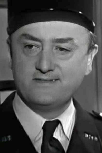 Zdjęcie Marius Gaidon