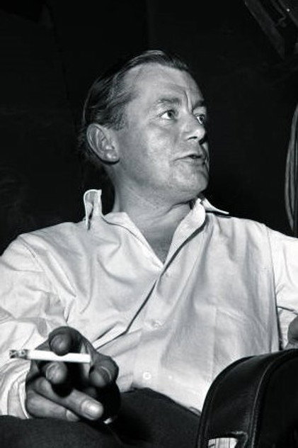 Zdjęcie Robert Hamer
