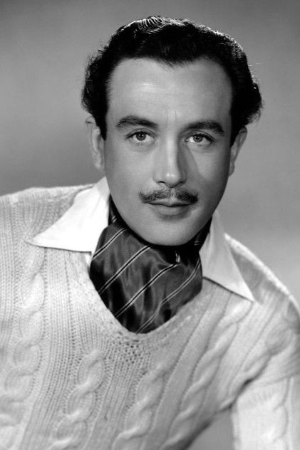 Zdjęcie Dennis Price