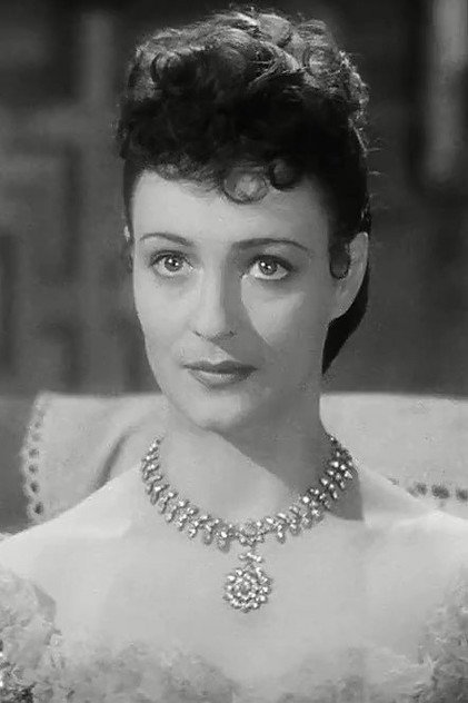 Zdjęcie Audrey Fildes
