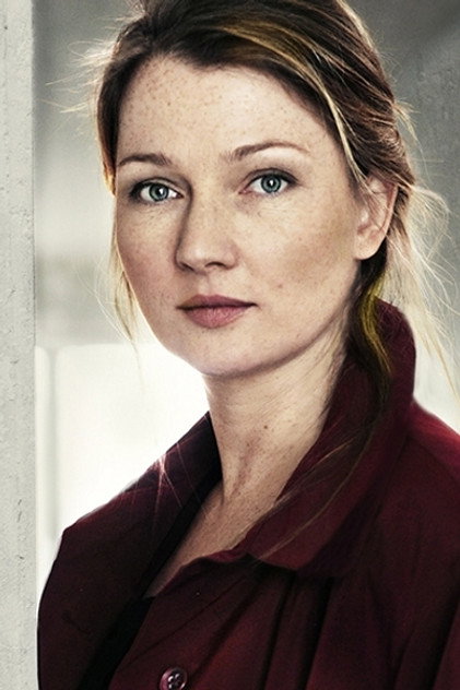 Zdjęcie Katja Studt