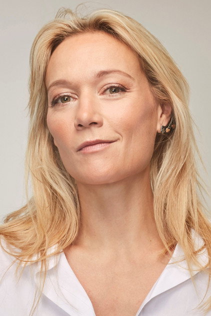Zdjęcie Caroline Vigneaux