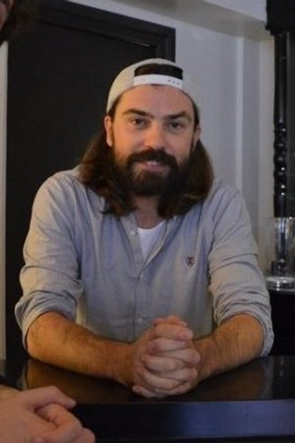 Zdjęcie Jonathan Barré