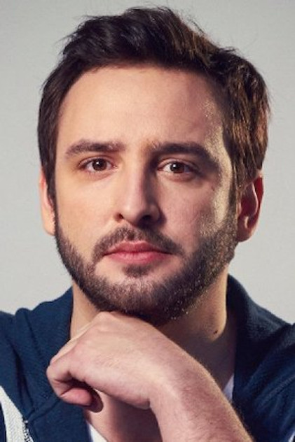 Zdjęcie Julien Pestel