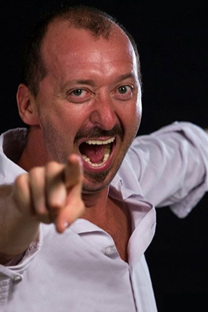Zdjęcie Max Galligani