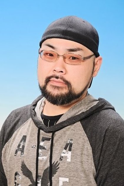 Zdjęcie 藤原貴弘