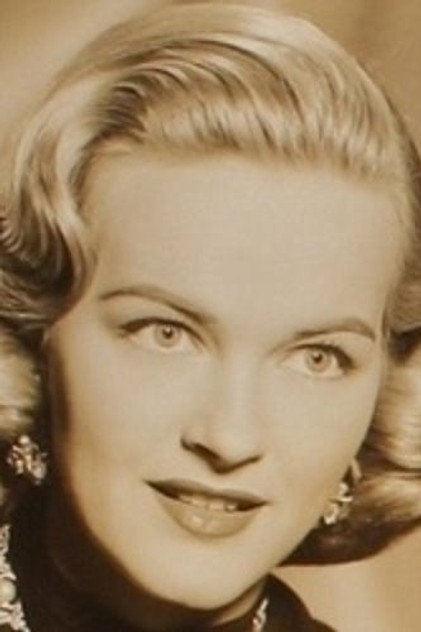 Zdjęcie Fran Bennett